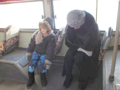 Эти люди страдают от произвола властей