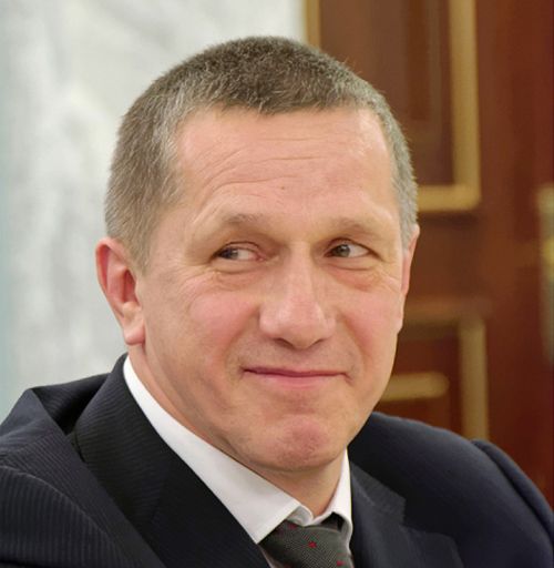 Юрий Трутнев.