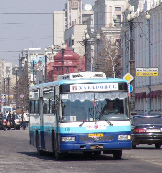 Фото С.Балбашова