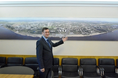 Климов Андрей Викторович