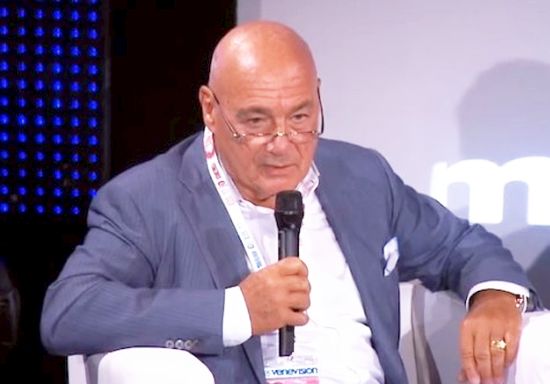 Владимир Познер