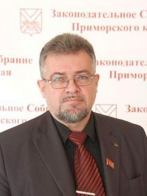 Владимир Гришуков