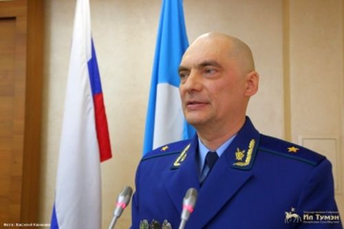 Николай Пилипчук