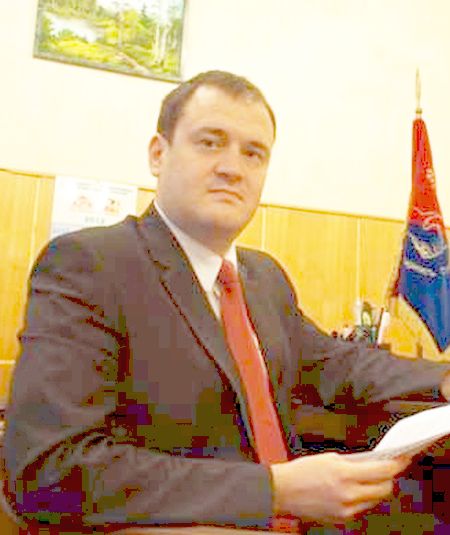 Председатель Федерации профсоюзов ЕАО Артём Акименко: «Мы стараемся договариваться с правительством: если вы нам повышаете минимальную зарплату, то мы не выводим людей на улицу…»