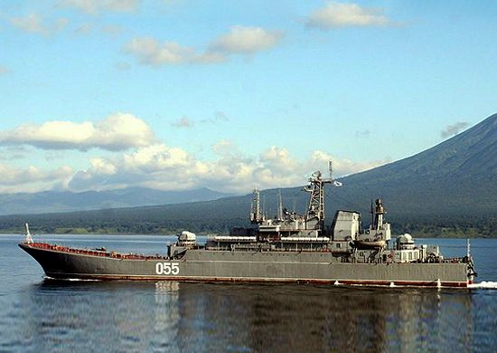 Участники экспедиции на остров Матуа