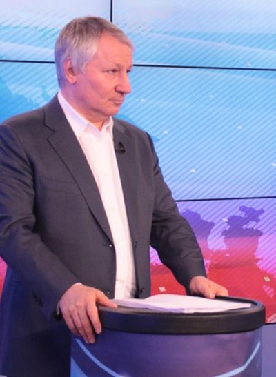 Геннадий Мальцев