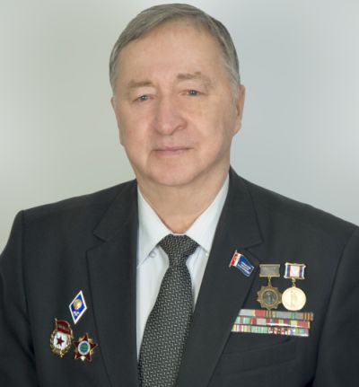 Александр Князев