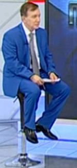 Аркадий Мкртычев