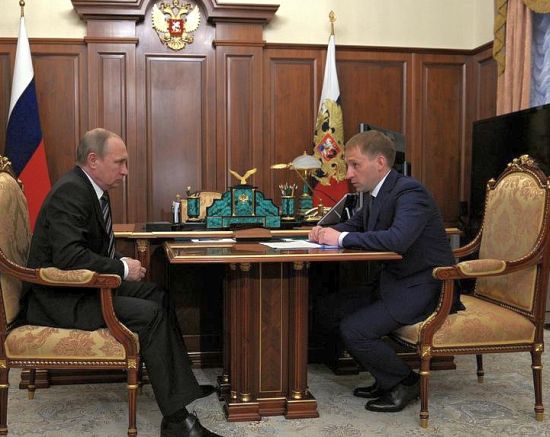 Александр Козлов