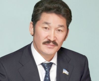 Матвей Евсеев