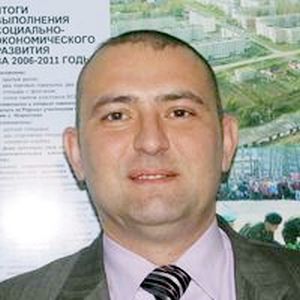 Сергей Попков