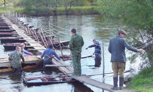 Фото С.Балбашова
