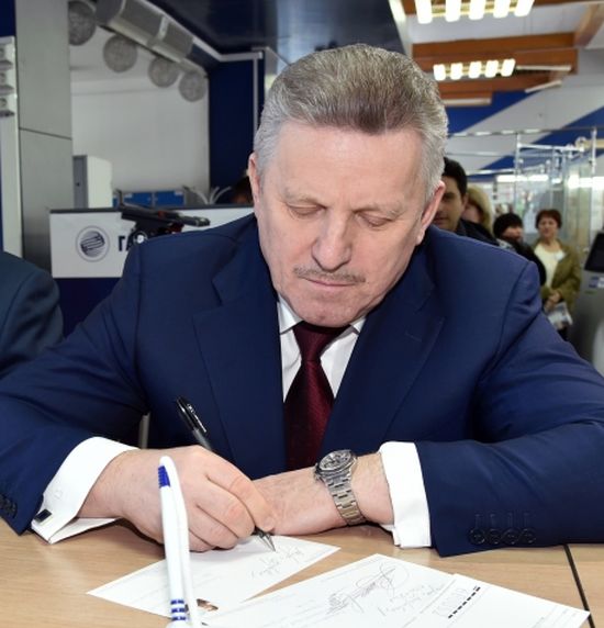 Неужели в правительстве края забыли подать заявку на субсидии из федерального бюджета на реализацию мероприятий подпрограммы в 2016 году?  Фото Вячеслава Реутова/пресс-служба правительства края.