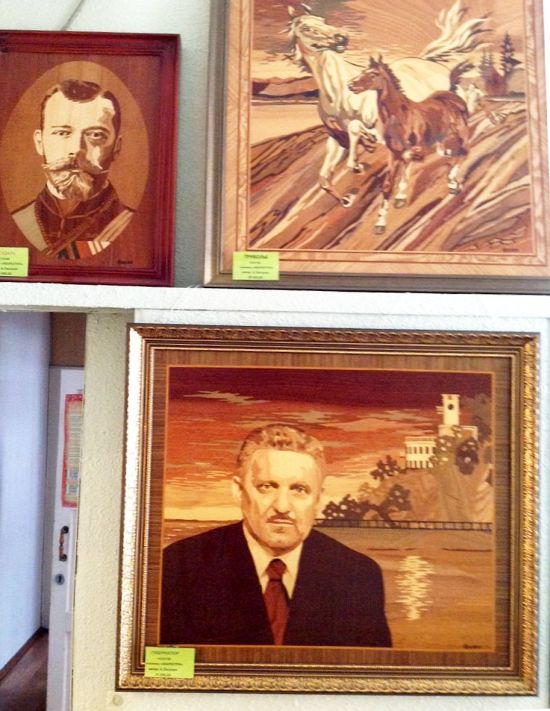 Губернатора можно купить