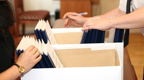 Фото: Евгений Переверзев / Коммерсантъ