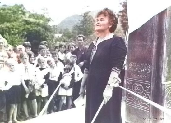 Юлия Шестакова