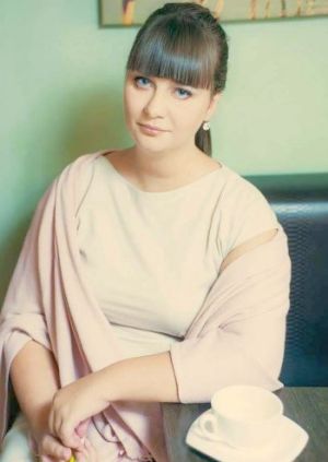 Ксения Исаева - новый председатель ХКО СЖР