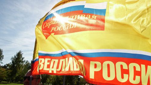 РИА Новости. Яков Андреев