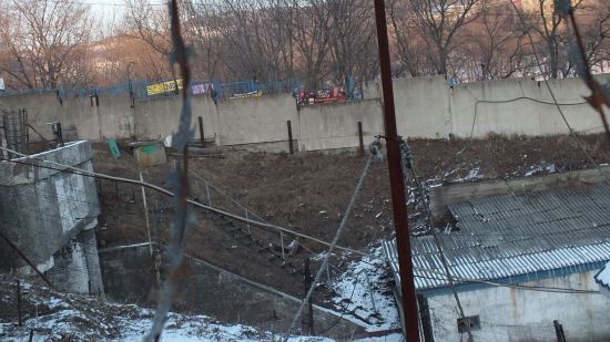 На портале можно прочитать: СССР. Тоннель имени тов. Сталина. https://ru.wikipedia.org