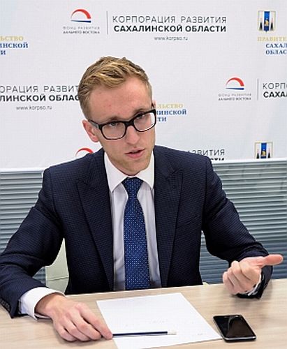 Виктор Труш: "Достаточно много сырых проектов"