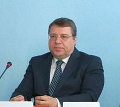 Николай Брусникин