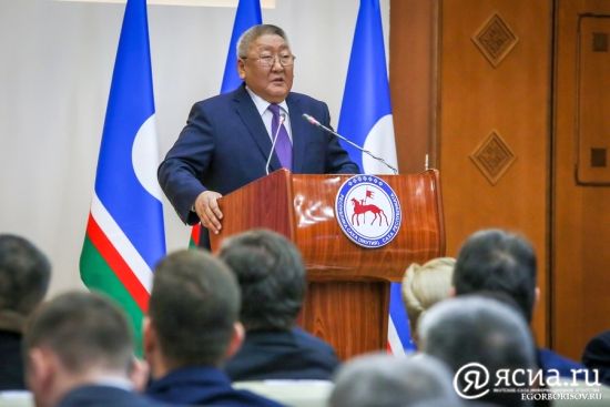 Егор Борисов