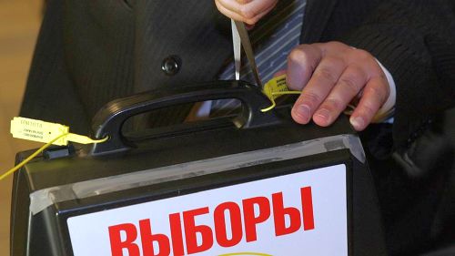 Фото: Евгений Переверзев / Коммерсантъ