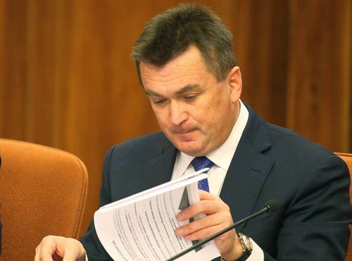 Владимир Миклушевский. Фото: Евгений Переверзев / Коммерсантъ