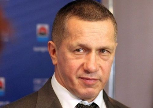 Юрий Трутнев.