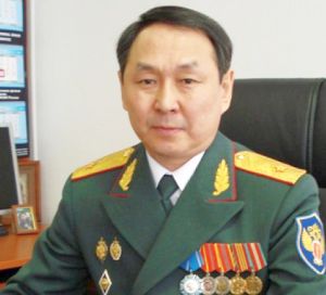 Степан Давыдов