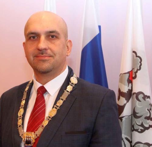 Виталий Иваненко