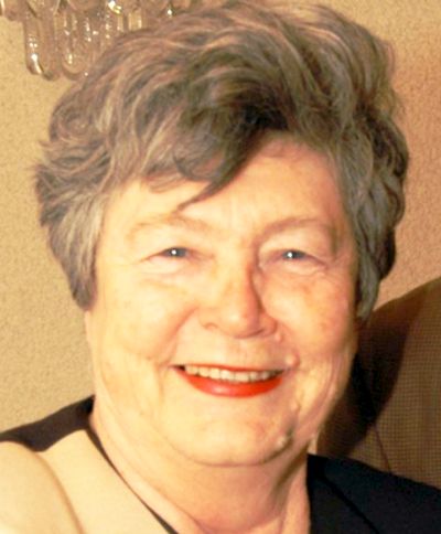 Галина Яковлевна Островская