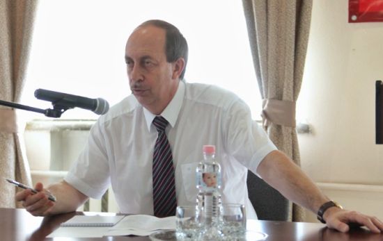 Александр Левинталь