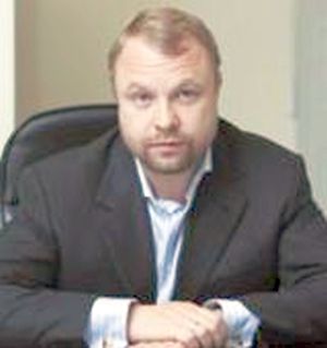 Сергей Габестро