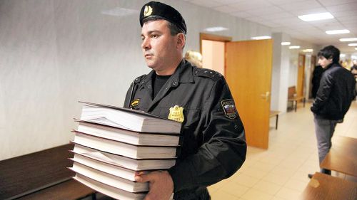 Фото: Глеб Щелкунов / Коммерсантъ