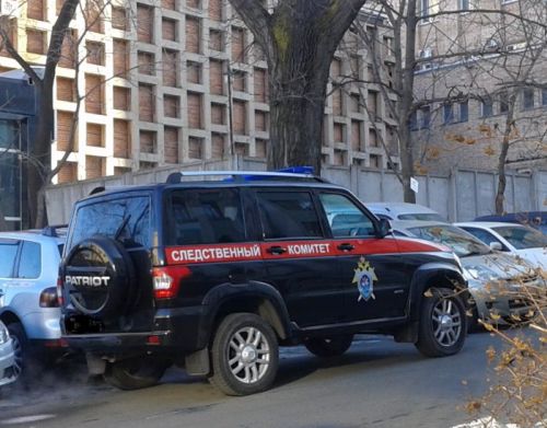 Шестым следственным управлением ГСУ СКР (Хабаровск) на основании материалов УФСБ России по Приморскому краю возбуждено уголовное дело по факту получения взятки заместителем начальника следственной части следственного управления УМВД по Приморскому краю, - сообщают в СКР