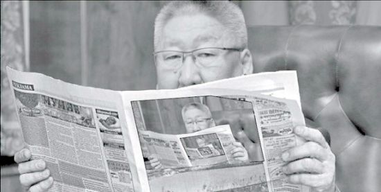 Егор Борисов