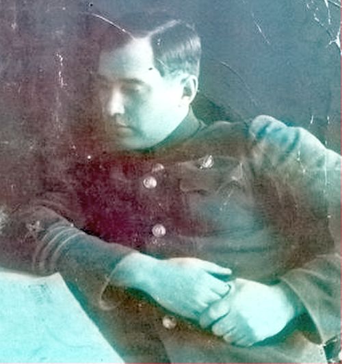 Александр Светогоров