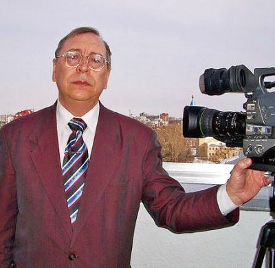 Владимир Иванович Пиневич (02.01.1950 - 19.02.2017)