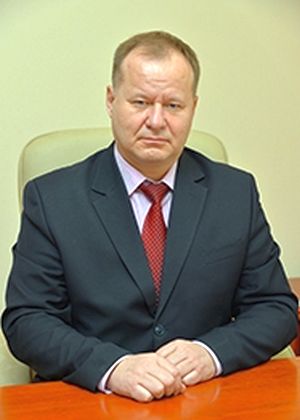 Министр сельскохозяйственного производства и развития сельских территорий края Александр Купряков
