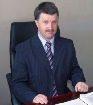 Александр Шкрабалюк