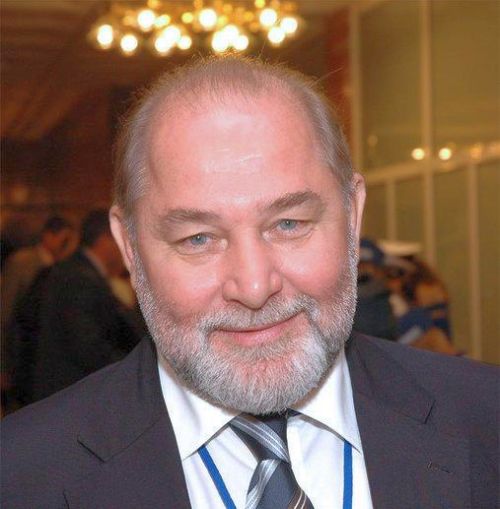 Лев Бочаров/ fish.gov.ru