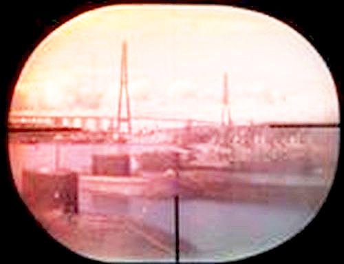 Подводные лодки проекта 636 «Варшавянка» (по кодификации НАТО - Improved Kilo) - тип многоцелевых дизельных подводных лодок, которые до последнего времени выпускал АСЗ. Вид на АО «Восточная верфь», Владивосток.