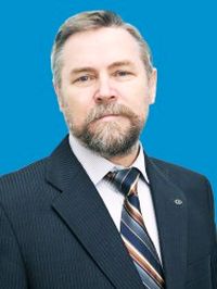 Сергей Николаевич Логинов