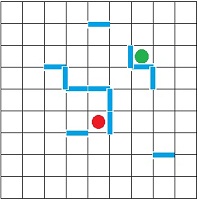 Игра Коридор