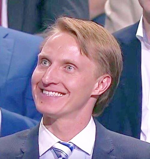 Иван Скобрев