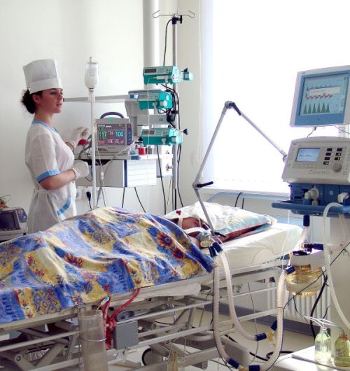 Очереди на сложные обследования можно ждать месяцами. Фото Сергея Балбашова