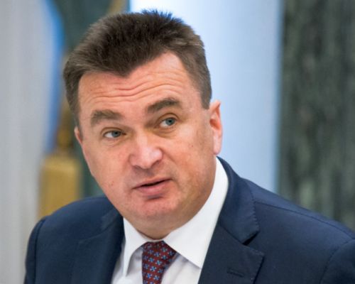 Владимир Миклушевский