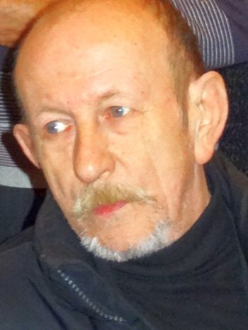 Анатолий Казимирович Полищук (1950-2017)