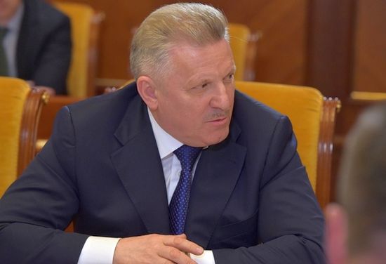 Вячеслав Шпорт